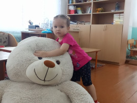 День белого медведя День белого медведя.