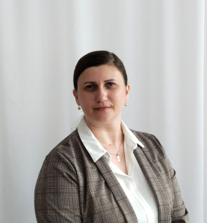 Педагогический работник Сабодаш Юлия Николаевна Педагогический работник Сабодаш Юлия Николаевна